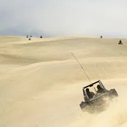 Oceano Dunes