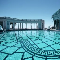 Hearst Castle