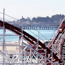 Santa Cruz Beach Boardwalk