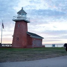 Santa Cruz Surfing Museum