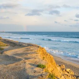 Bolsa Chica State Beach