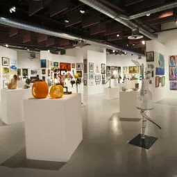 Huntington Beach Art Center