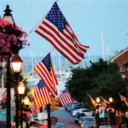 Historic Annapolis