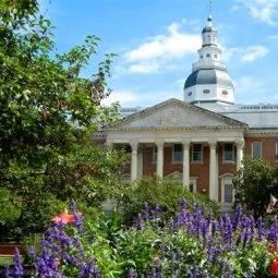 Maryland State House