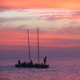 Annapolis Boat Tours