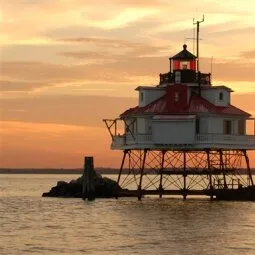 Annapolis Maritime Museum & Park