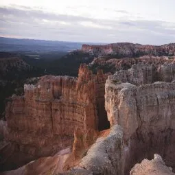 Bryce Point