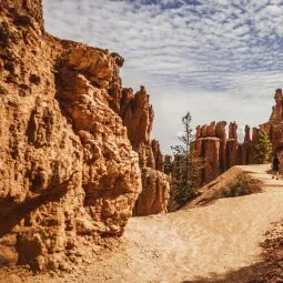 Peek-A-Boo Loop Trail