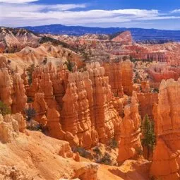 Fairyland Canyon