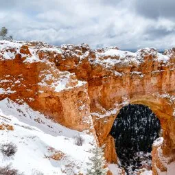 Natural Bridge