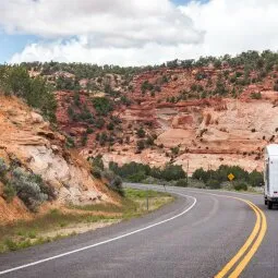 Bryce Canyon National Park Camping