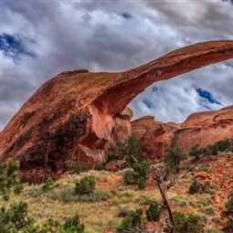 Landscape Arch