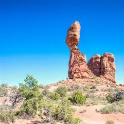 Balanced Rock