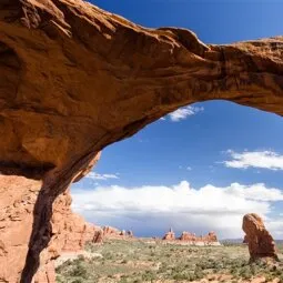 Double Arch