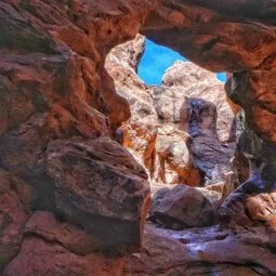 Fiery Furnace