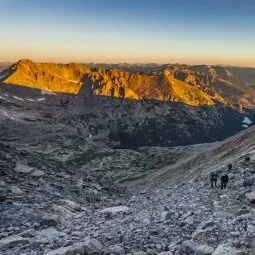 Longs Peak