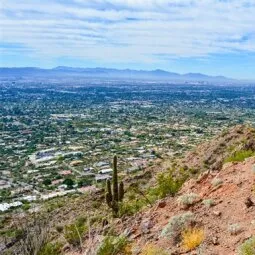 Camelback Mountain