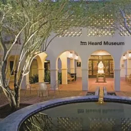 Heard Museum