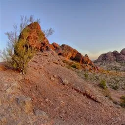 Papago Park