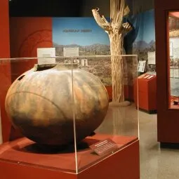 Pueblo Grande Museum