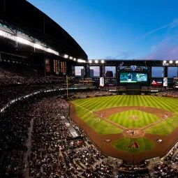 Chase Field