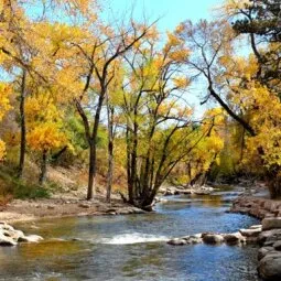 Boulder Creek Path