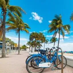 Fort Lauderdale Beach Park