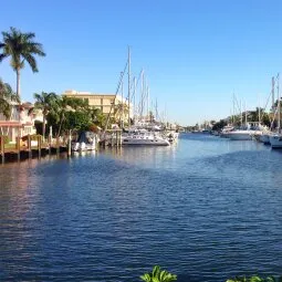 Go on a Fort Lauderdale boat tour