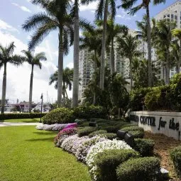 Broward Center for the Performing Arts