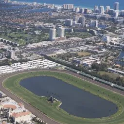 Gulfstream Park