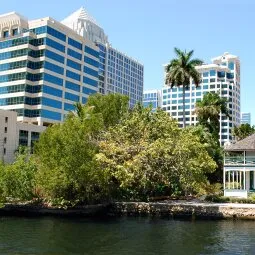 Historic Stranahan House Museum