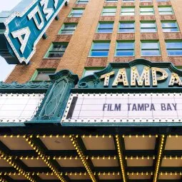 Tampa Theatre