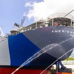 American Victory Ship & Museum