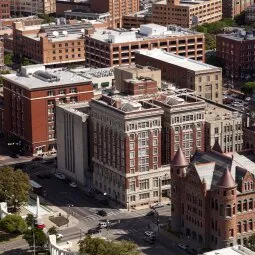 The Sixth Floor Museum and Dealey Plaza