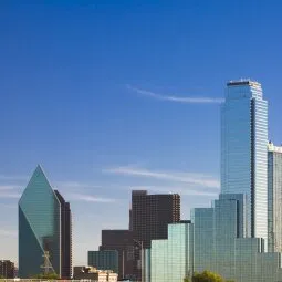 Reunion Tower