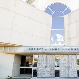 African American Museum of Dallas