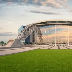 AT&T Stadium