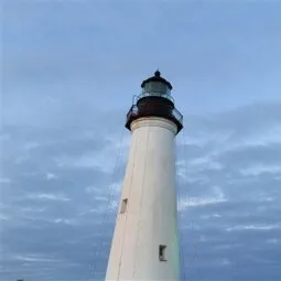 Museums of Port Isabel