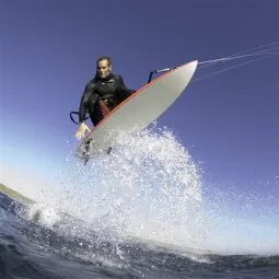 Kiteboarding Lessons