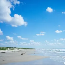 Padre Island National Seashore