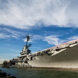 USS Lexington