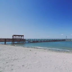 Mustang Island State Park