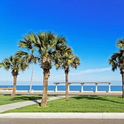 Corpus Christi Beaches