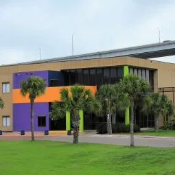 Corpus Christi Museum of Science and History