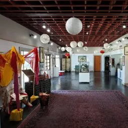 Texas State Museum of Asian Cultures & Educational Center