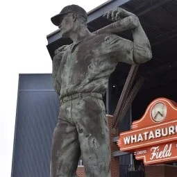 Whataburger Field