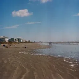 Galveston Pocket Parks