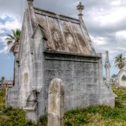 Galveston Ghost Tours