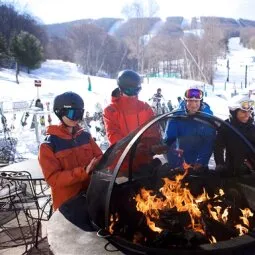 Jiminy Peak Mountain Resort