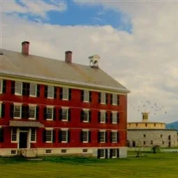 Hancock Shaker Village